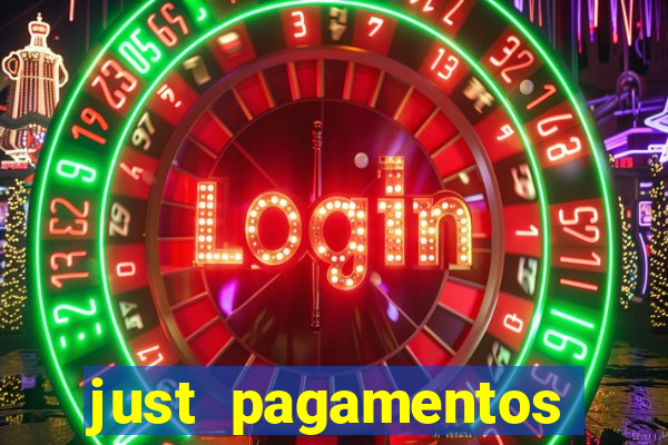 just pagamentos ltda pixbet